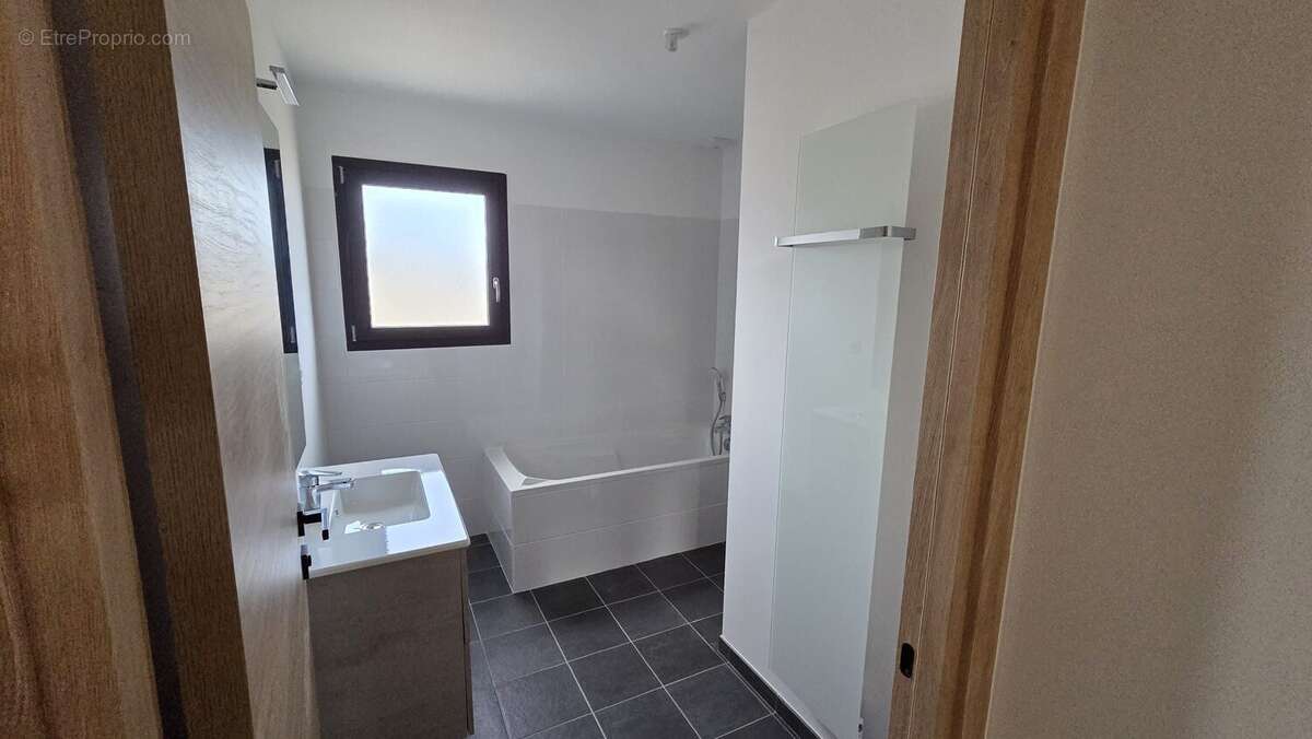 Maison à BOURG-EN-BRESSE