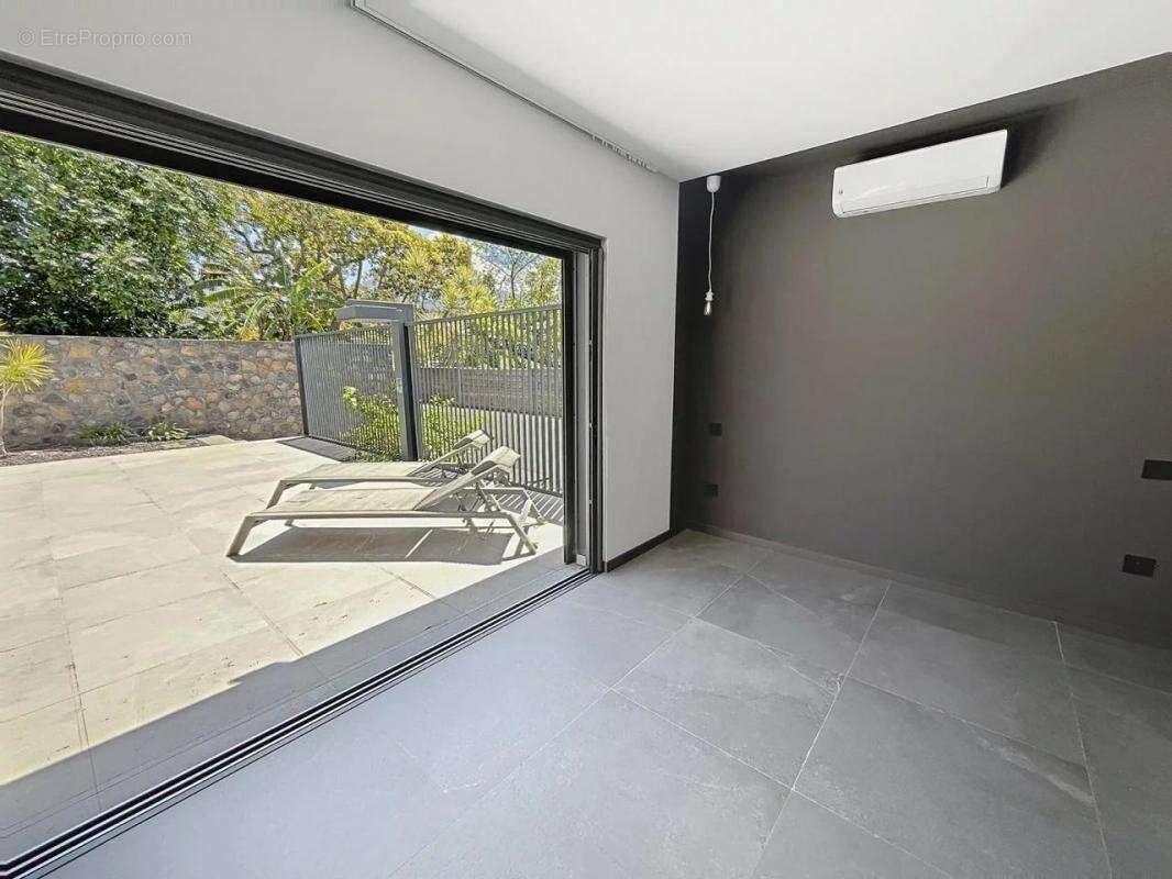 Maison à SAINT-PIERRE