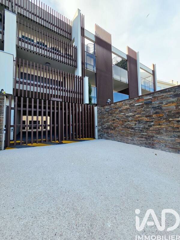 Appartement 98 m² à Banyuls-Sur-Mer  - photo 1