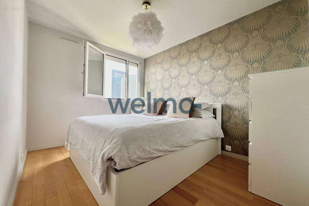 Appartement à PUTEAUX