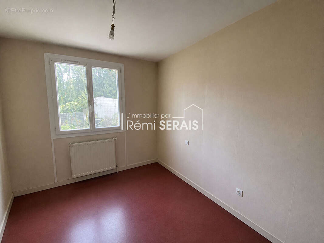 Maison Flers 3 pièce(s) 69 m2 - photo 8
