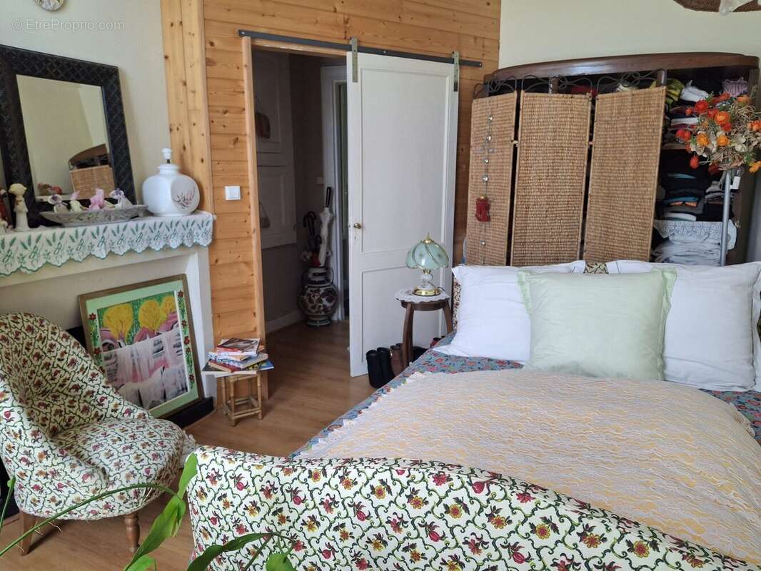 Maison à ALLEMANS-DU-DROPT