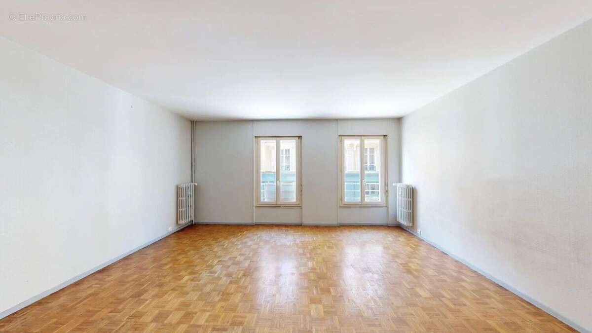 Appartement à CHARTRES