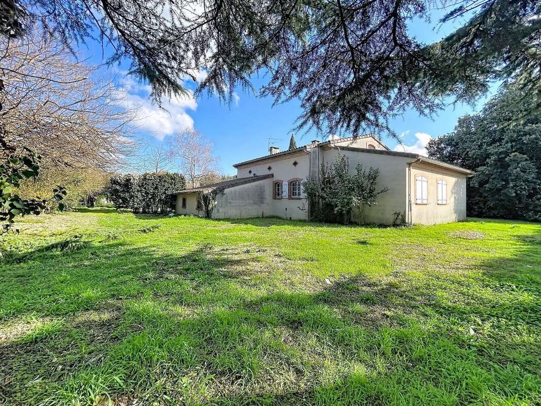 Maison à BALMA