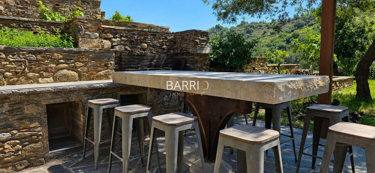 Maison 300 m² à Banyuls-Sur-Mer  - photo 3