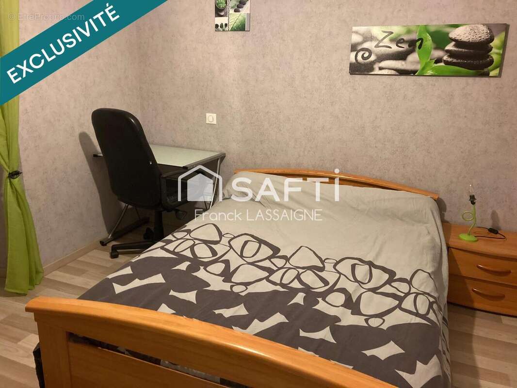 Photo 6 - Maison à JOB