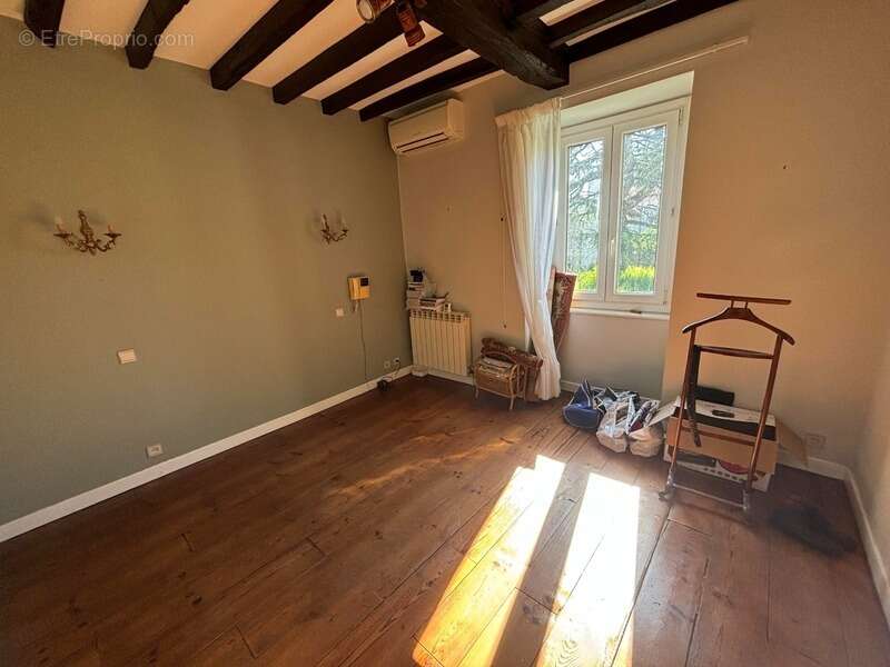 Appartement à USTARITZ