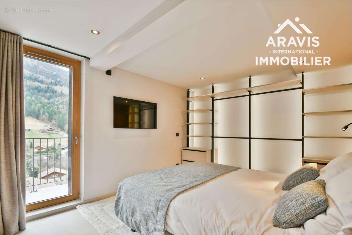 Appartement à LES VILLARDS-SUR-THONES