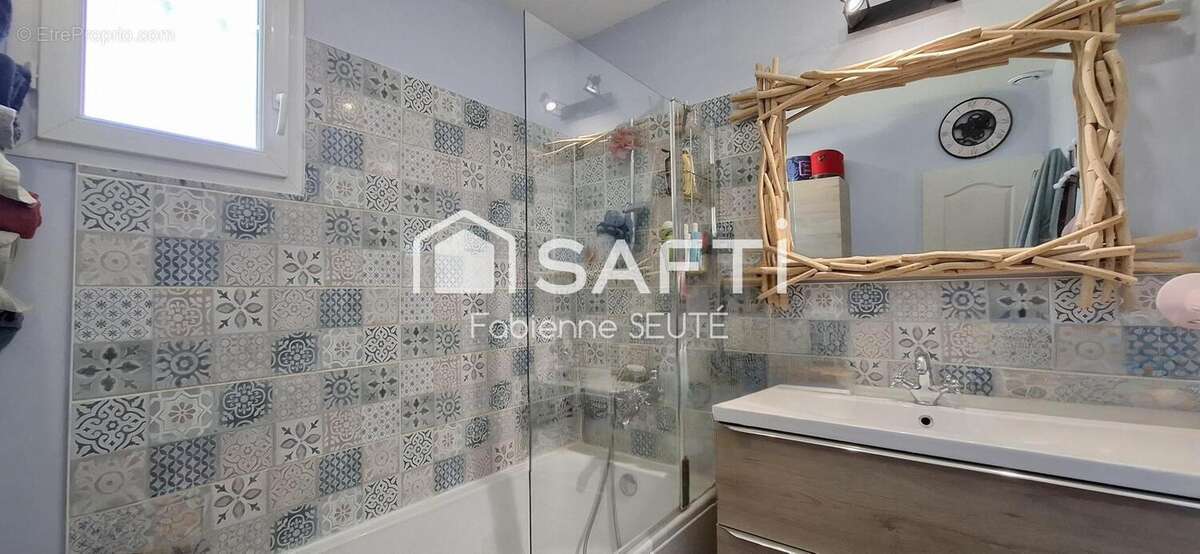 Photo 8 - Maison à PERNES-LES-FONTAINES