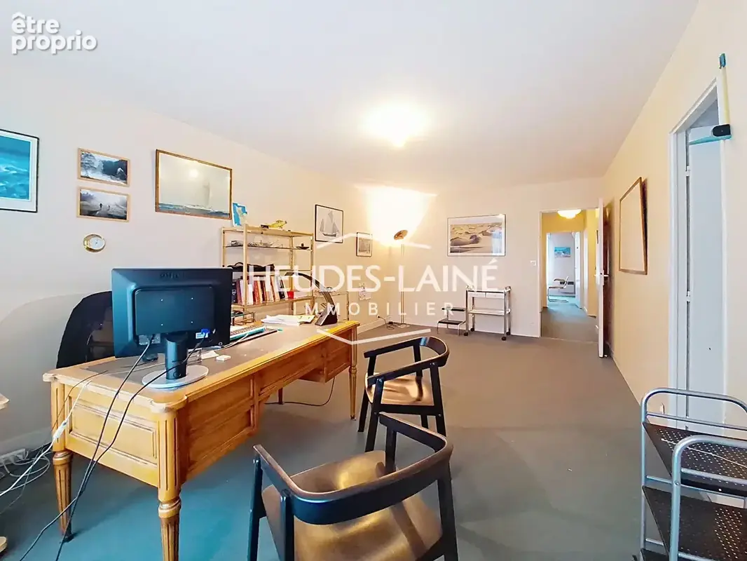 Appartement 2 pièces 63m² 50300 AVRANCHES - photo 1