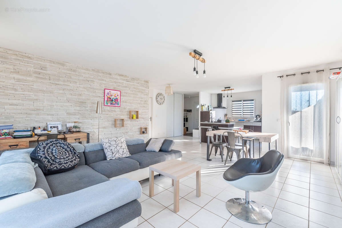 Maison à VERGONGHEON