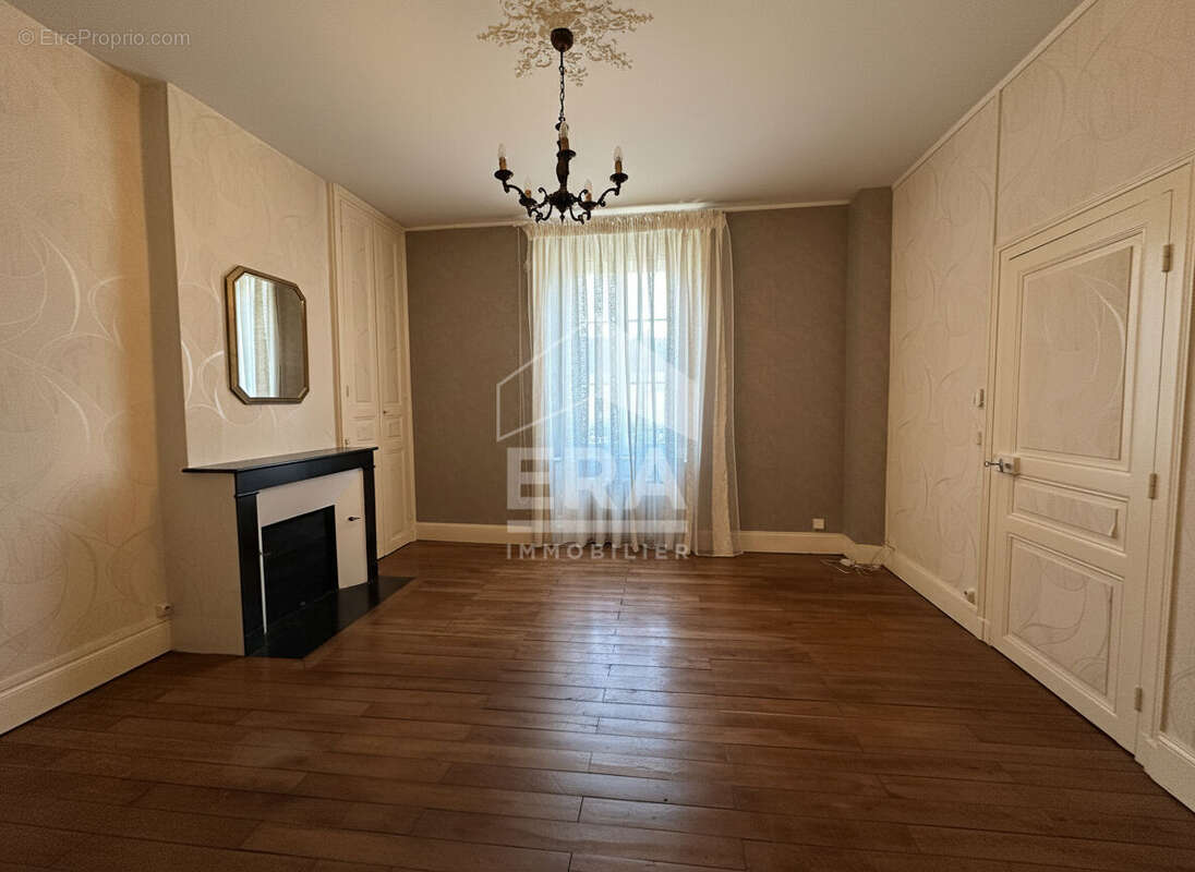 Maison 91m² à châteauroux - photo 3