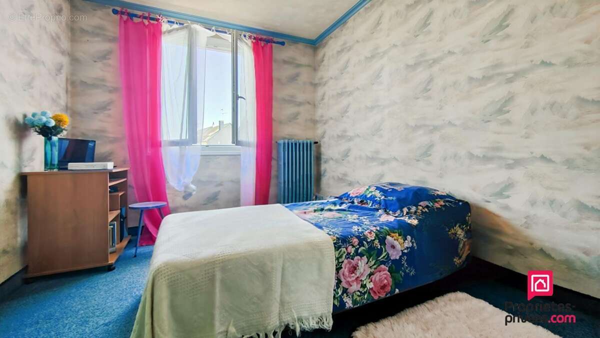 Maison à MONTOIR-DE-BRETAGNE