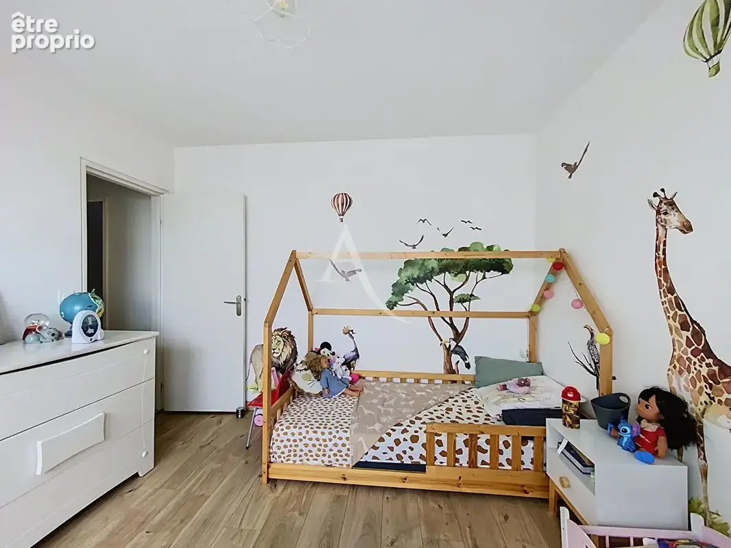 Appartement Angers 4 pièce(s) 78.61 m2 - photo 4