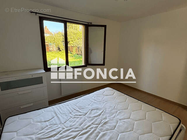 Maison à BOURRON-MARLOTTE