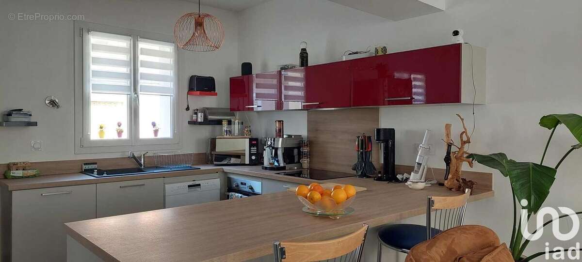 Photo 4 - Maison à GALLARDON