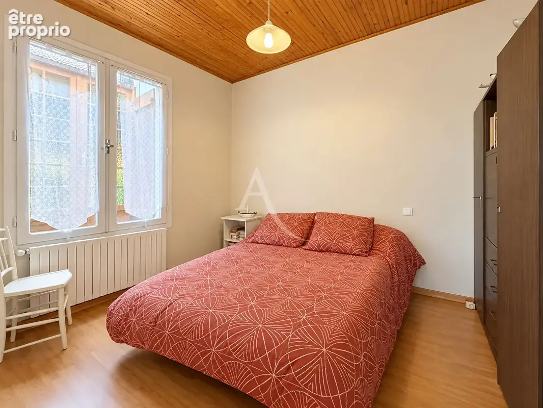 Maison Les Sables D Olonne 3 pièce(s) 89 m2 - photo 3