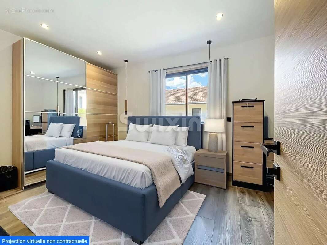 Très belle maison neuve - photo 6
