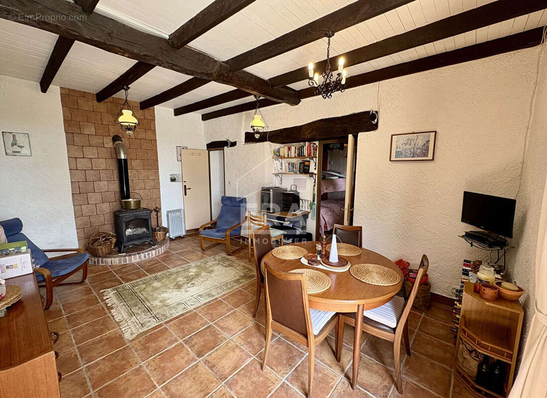 Maison à AJACCIO