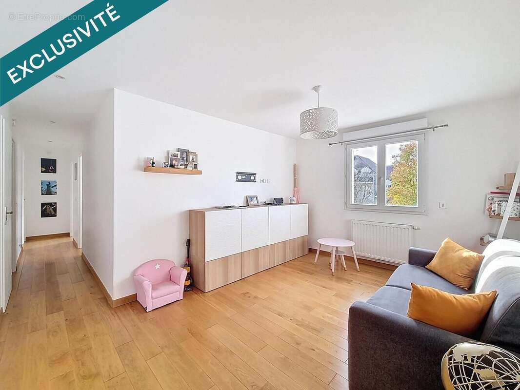 Photo 9 - Maison à PONTCARRE