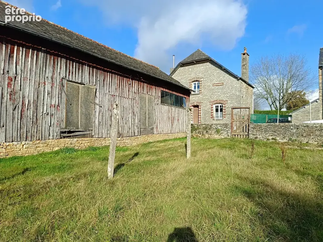 Terrain 582 m² à Dourdain  - photo 4