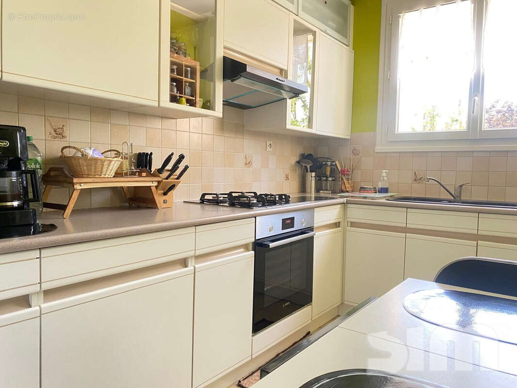 Appartement à GAGNY