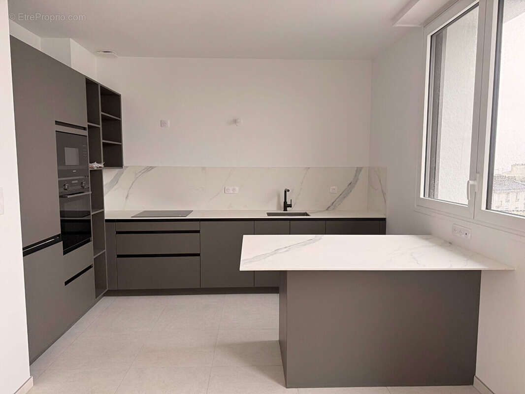 Appartement à BREST