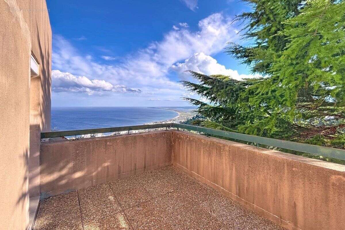 Appartement à BASTIA