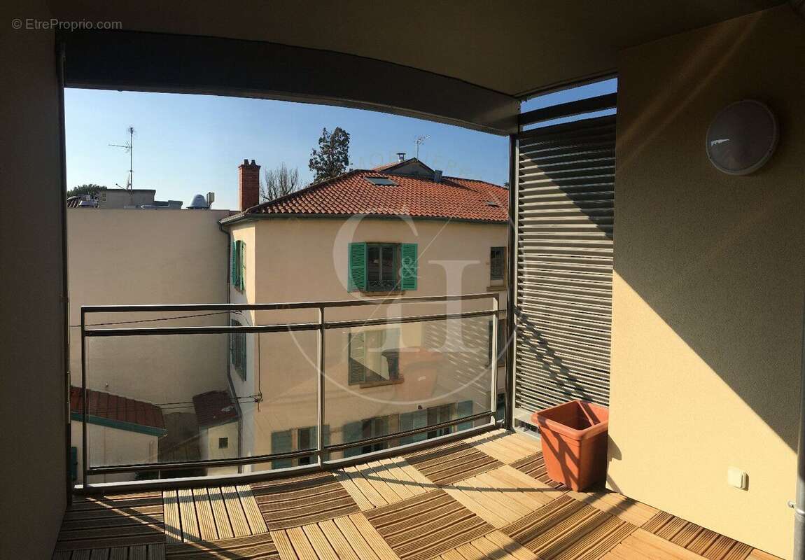 Photo 7 - Appartement à ECULLY
