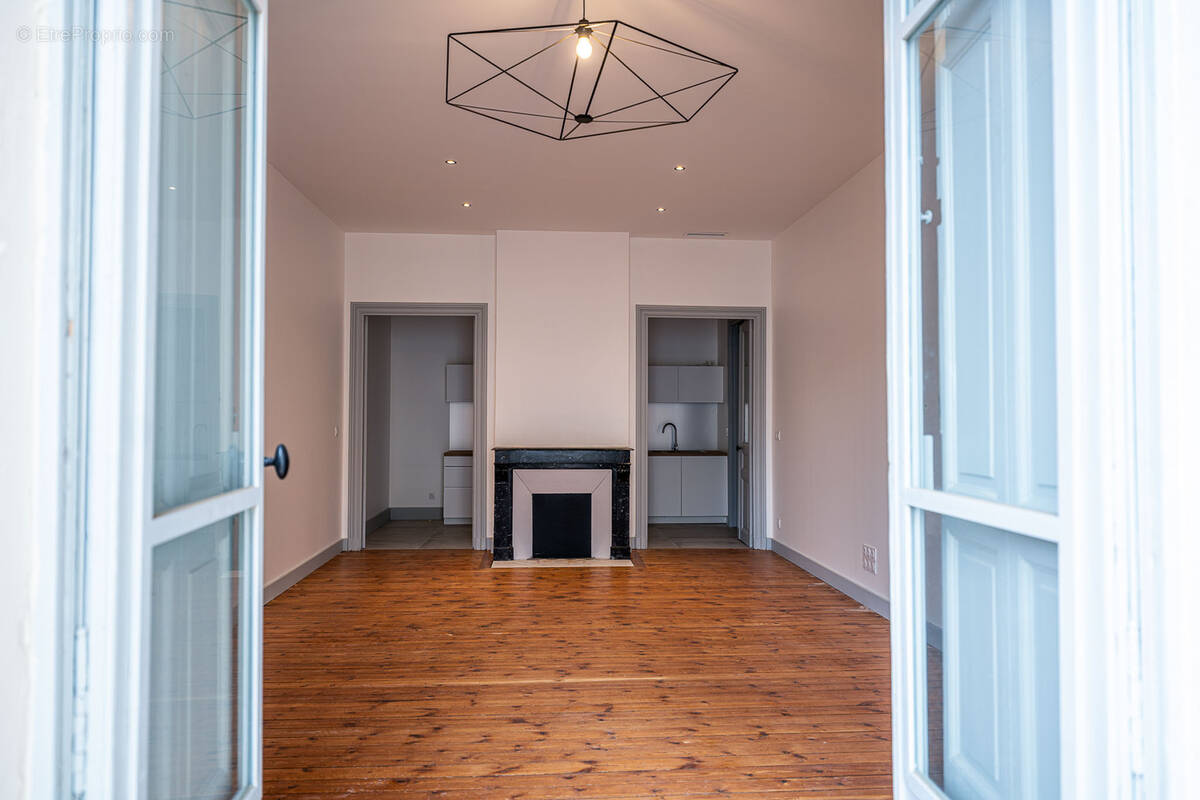 Appartement à NIMES