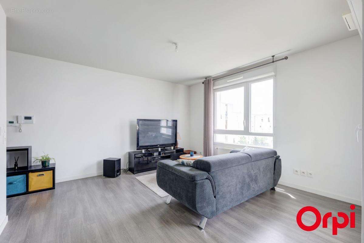 Appartement à VAULX-EN-VELIN
