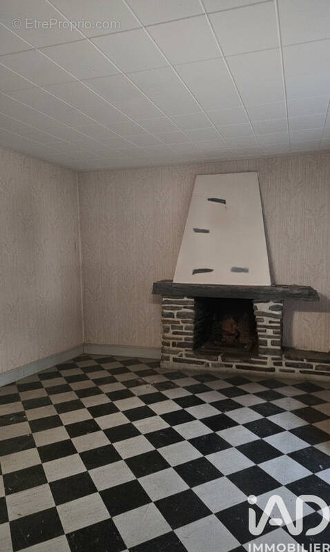 Photo 1 - Appartement à BOGNY-SUR-MEUSE