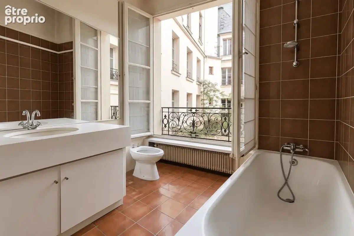 Appartement 2 pièces 65 m² à vendre à Paris-5e (75005) - photo 6