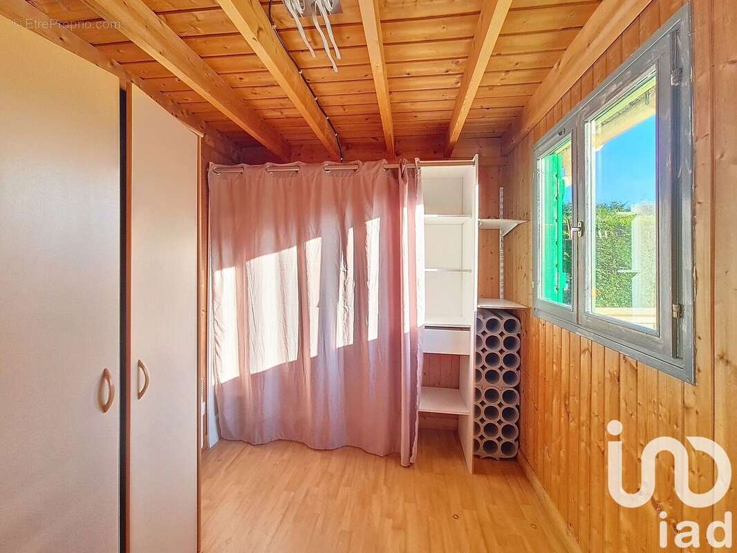 Photo 6 - Maison à SAINT-ANDRE-D&#039;HEBERTOT