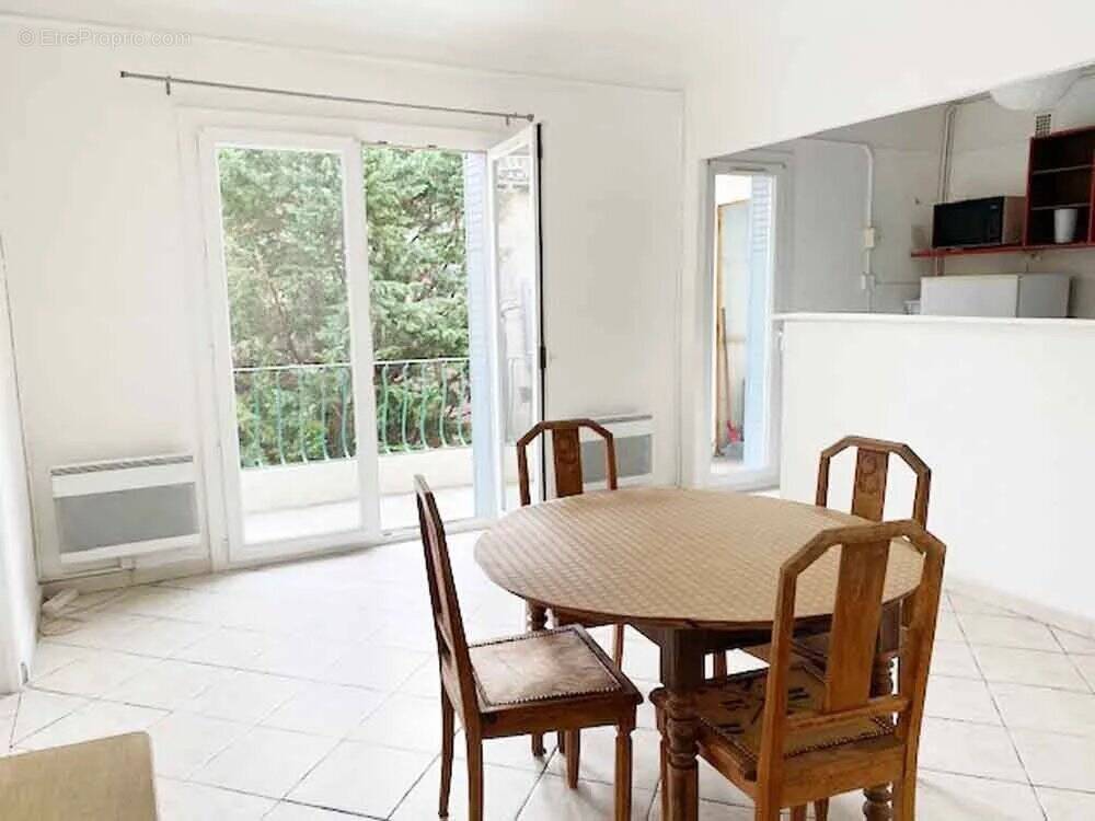 Appartement à AVIGNON