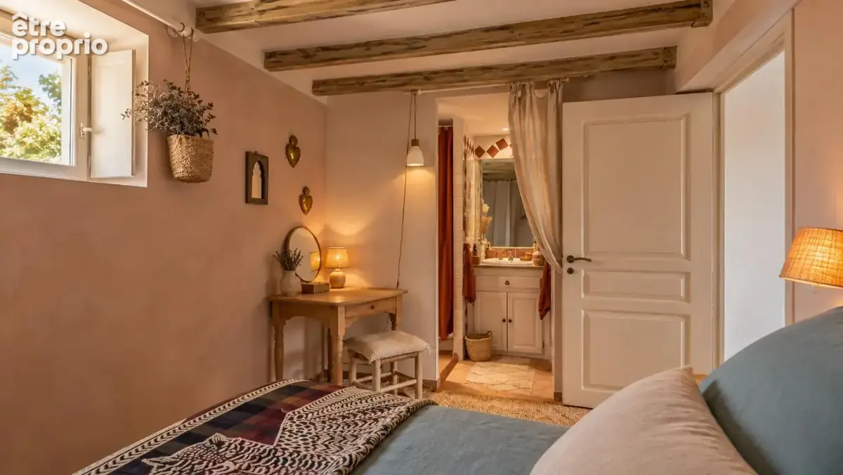 Appartement - photo 7