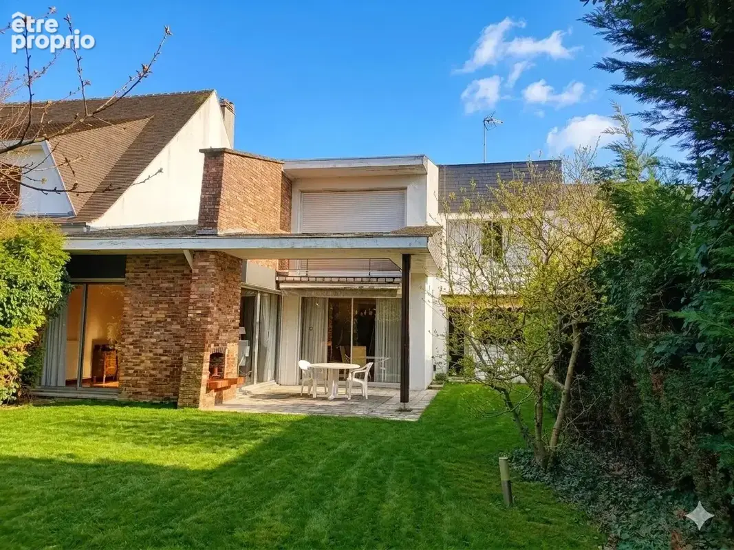 Photo Maison à Saint-Gratien au prix de 669 000€