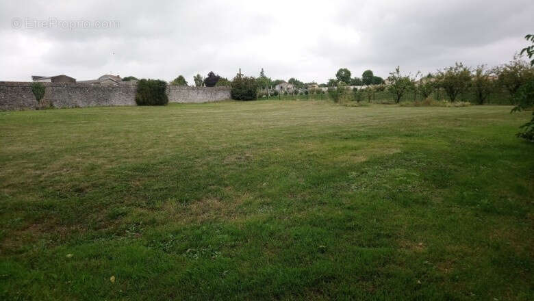 Appartement à SAINT-PARDOUX
