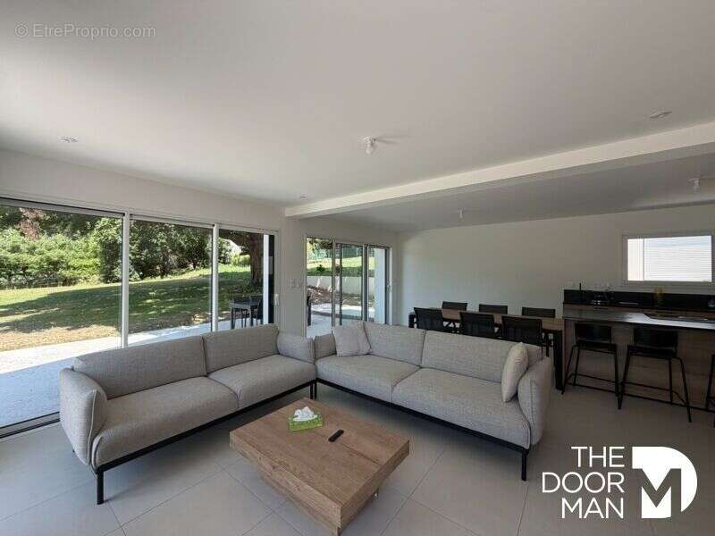 Maison 44350 - photo 4