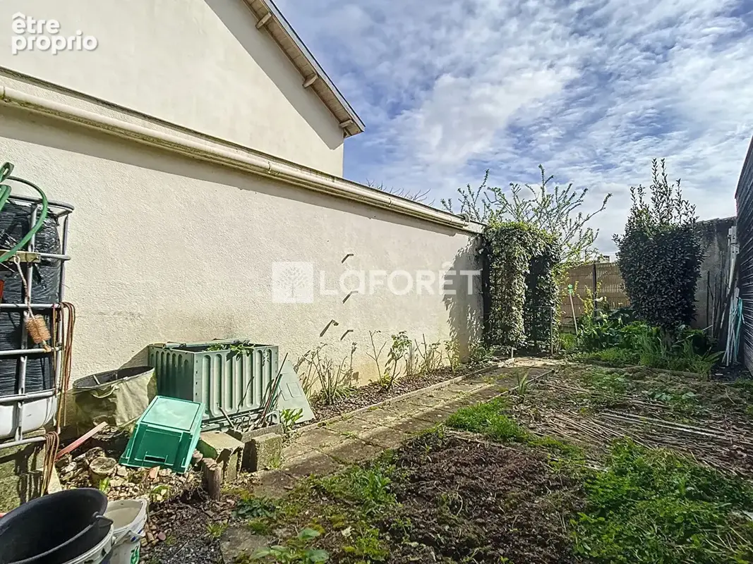 Maison Cholet 6 pièce(s) 100 m2 - photo 16