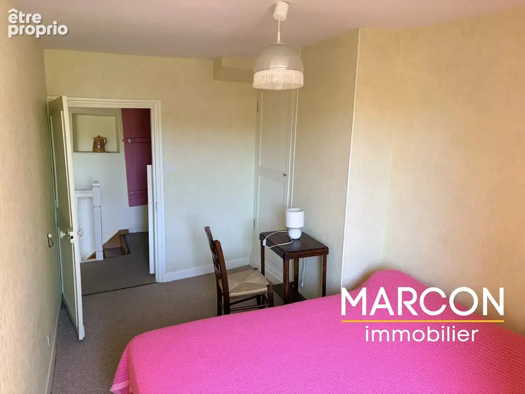 Vente maison secteur felletin - photo 15