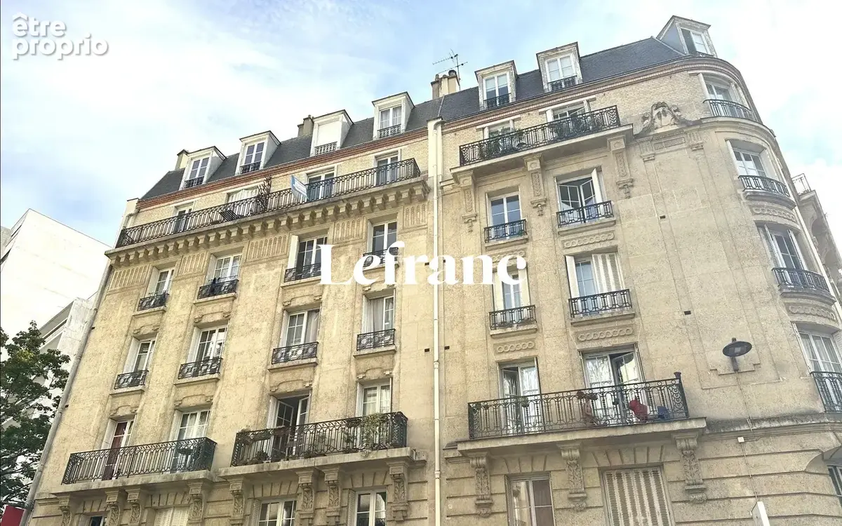Appartement 2 pièces 42 m² à vendre à Paris-15e (75015) - photo 9