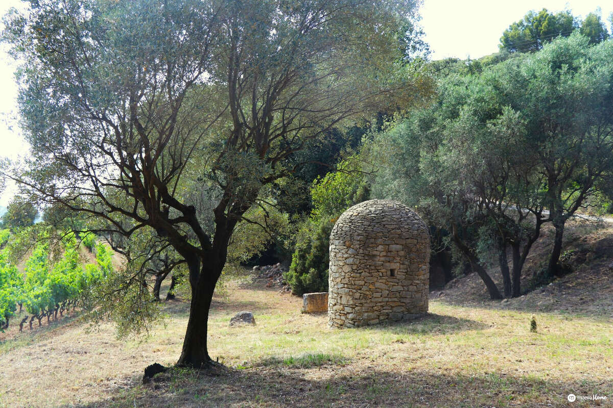 Maison à LE BEAUSSET