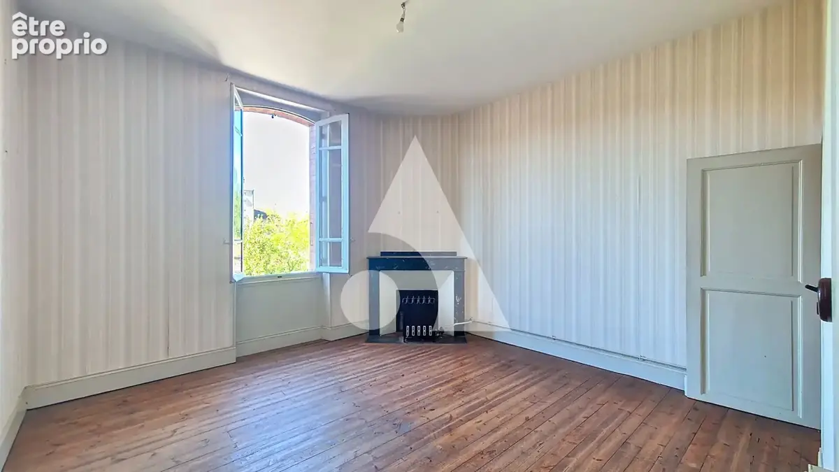 Albi - Maison bourgeoise centre ville - photo 10