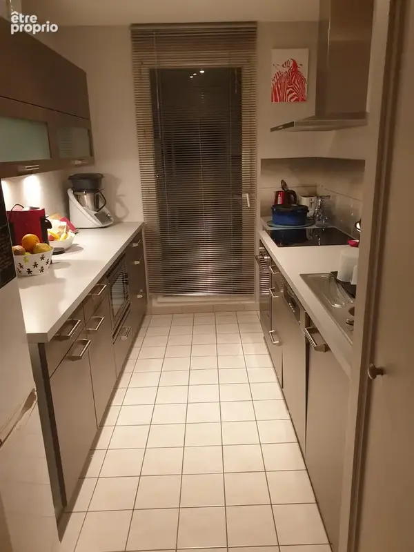 Appartement 3 pièces 70 m² à vendre à Saint-Jean-De-Braye (45800) - photo 4