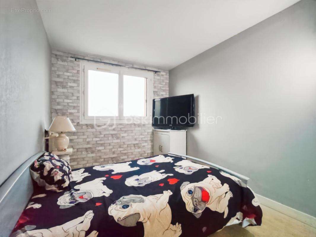 Appartement à MONTMAGNY