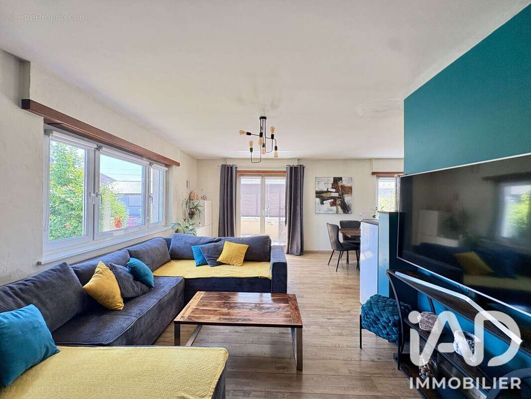 Maison 171 m² à Innenheim  - photo 2