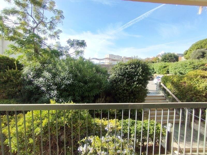 Appartement à BASTIA