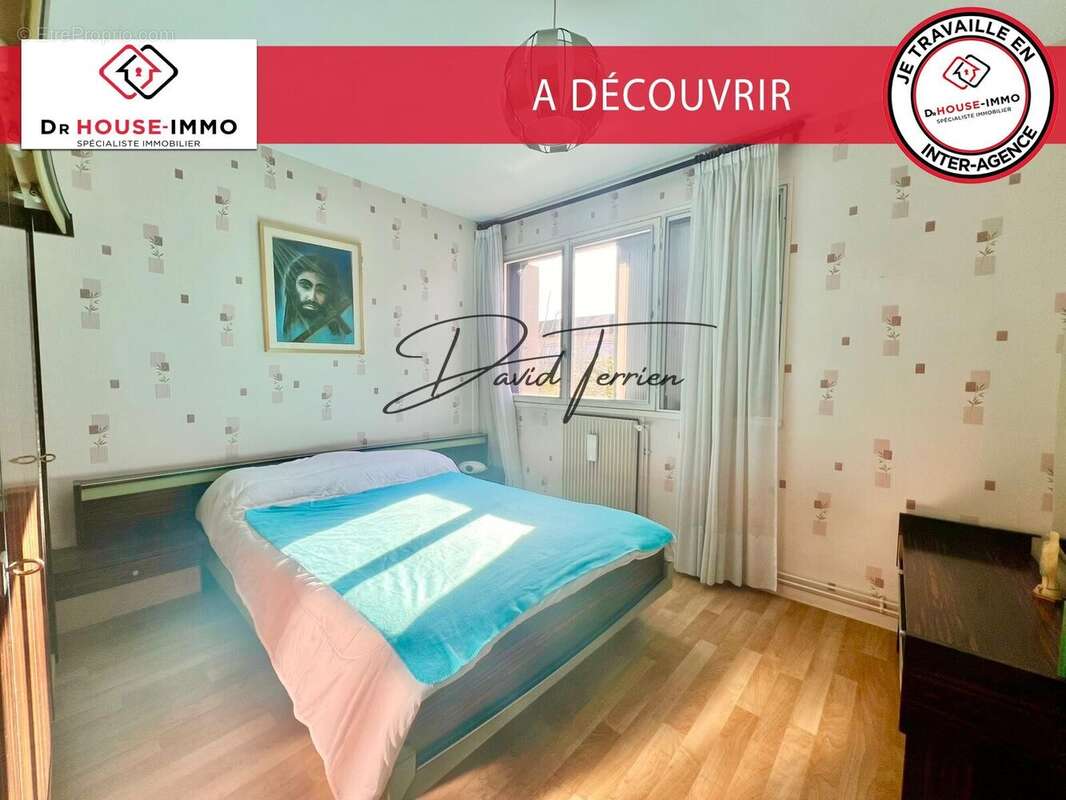 Maison 95 m² à Cenon  - photo 6