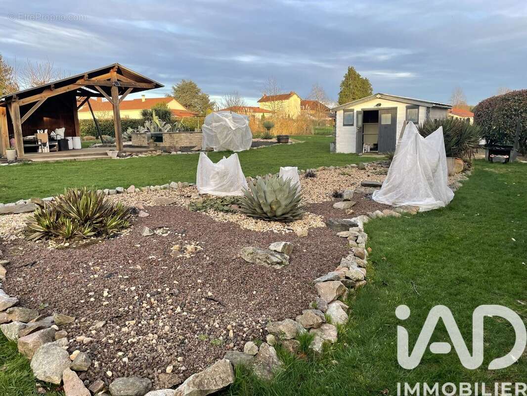 Photo 4 - Maison à VERNEUIL-SUR-VIENNE